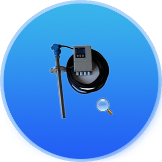 電磁流量計